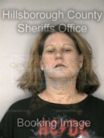 Catherine Theresa Bruner