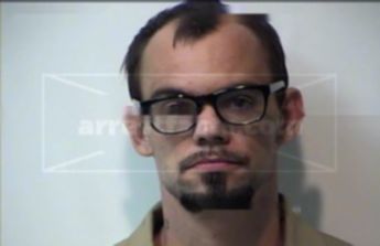Matthew Robert Watts