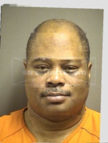Charles Antoine Brown