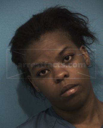 Latoya Lerissa Atkins