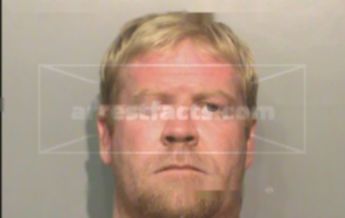 Christopher Steven Harward