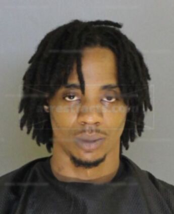 Terrell Pait Mcmillan