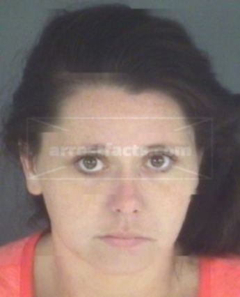 Laura Leighanne Griffin