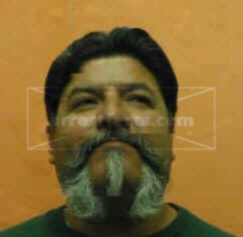Juan Arredondo Ii