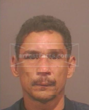 Jose Martinez