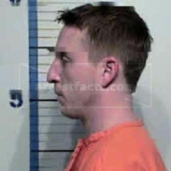 Thomas James Gerant