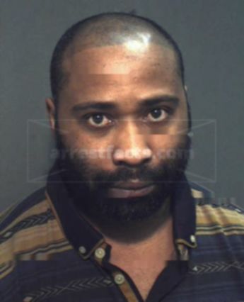 Marcus Lamont Nelson