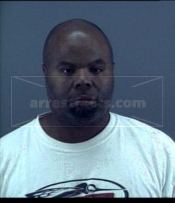 Calvin Leroy Ward