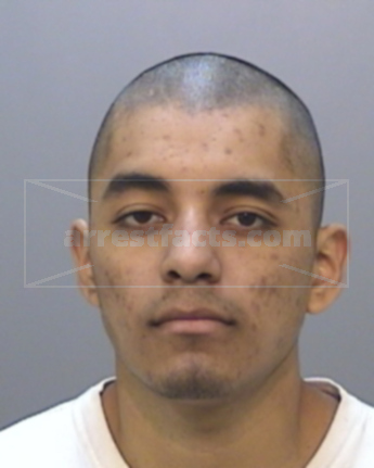 David Matthew Gonzales