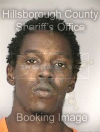 Laval Rashard Brown