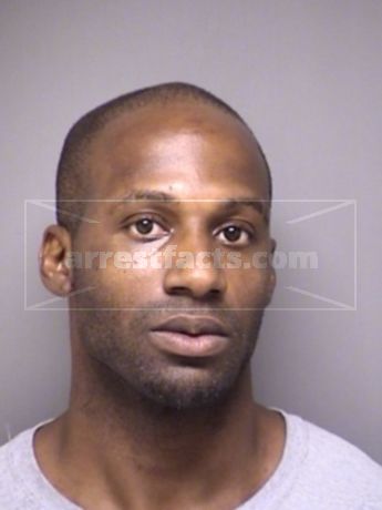 Lamar Devren Alexander