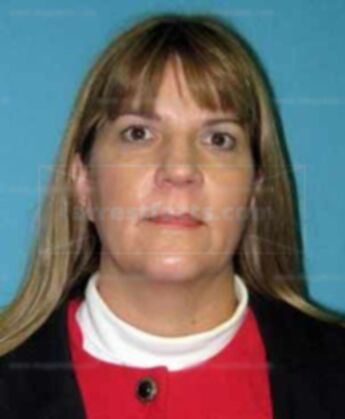 Tammy Lynn Morris