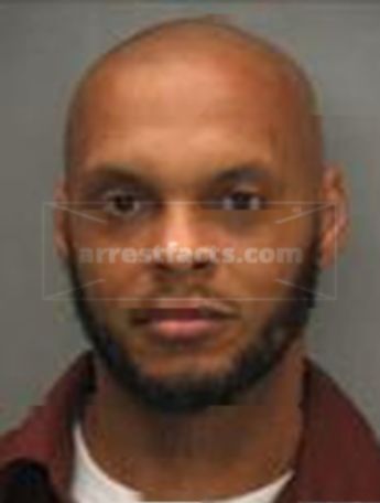 Jason Kenneth Justice