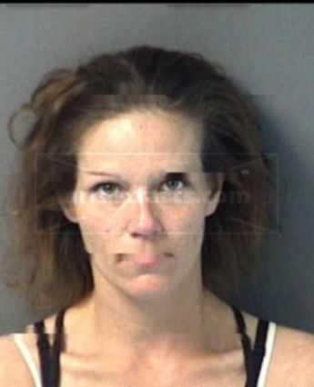 Tara Nicole Pendleton