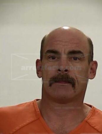 Jeffrey Stephen Paxton