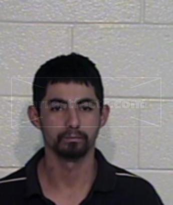 David Ricardo Hernandez Gonzalez