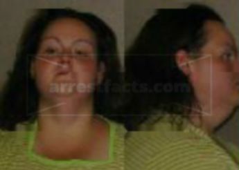 Amber Dallas Ford