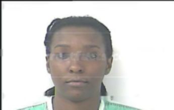 Jessica Marie Wyche