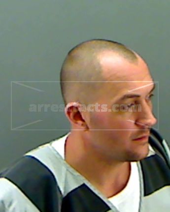 Justin Cole Ingram