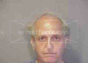 James Hubert Maury