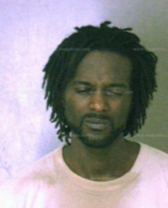 Shaun Tyrell Mcmillan