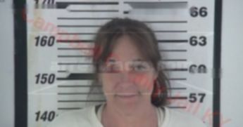 Tina Gale Pollitt