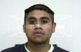 Antonio Ramirez
