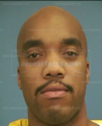 Rashawn Green