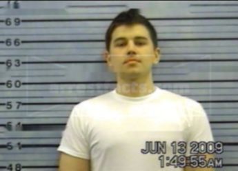 Joshua Travis Dowdy