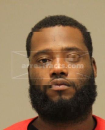 Markes Lamont Boyd