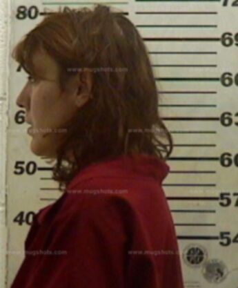 Jennifer Lee Hammack