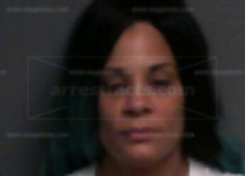 Dominique Ingrid Smalls