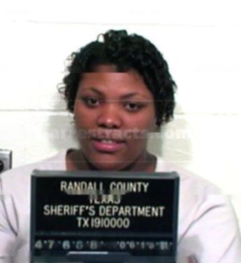 Afton Ladell Battle