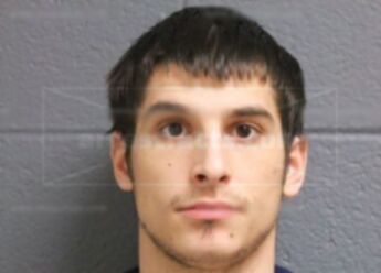 Nicholas Aaron-Lee Saladino