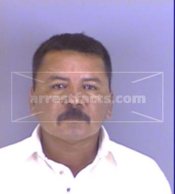 Aurelio Martinez
