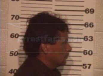 Jorge Gamez Reyna