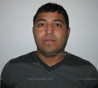 Richard Rene Acevedo