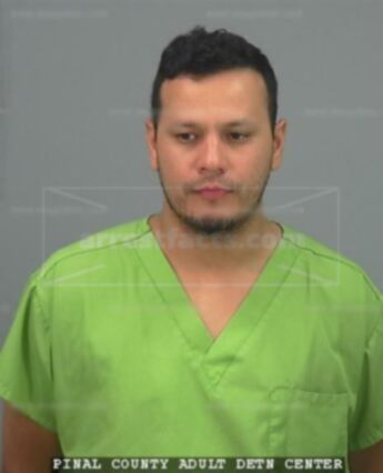 David Miranda Elenes
