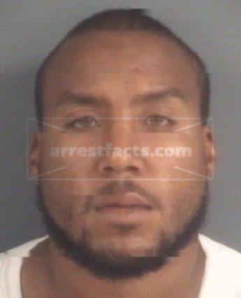 Mario Jemal Hickman