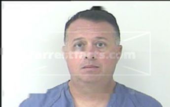 Michael Thomas Martel