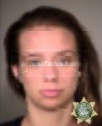 Alicia Carolmarie Williams