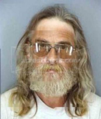 Philip Eugene Whitney