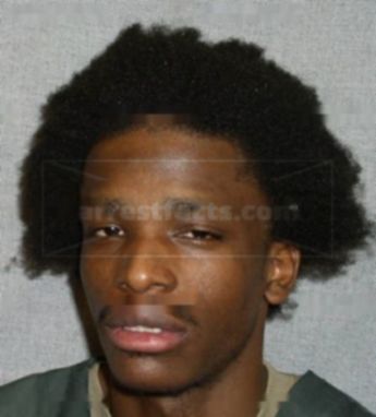 Calvin Brown
