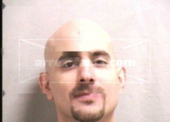 Travis Wayne Pike