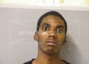 Kendrick Jackson