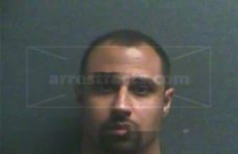 Jordan Dayne West