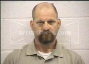 Bruce Wade Erwin