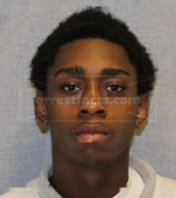 Daquon J Youngblood