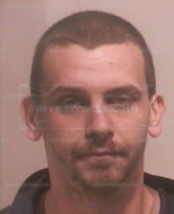 Stephen Wayne Evans
