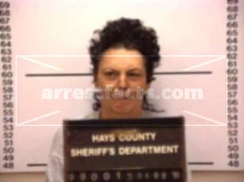 Pamela Ann White Hatton